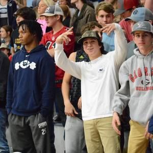 Meet your Posher, Jackson